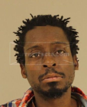 Mario Dashon Edwards