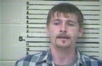 Michael Landon Edwards