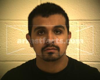 Miguel Angel Padilla Rodriguez
