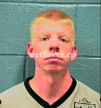 Cody Wayne Murray