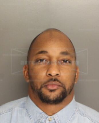 Elliott Gerard Williams