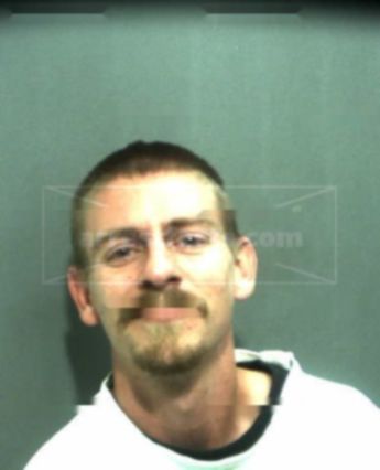 Brett Thomas Amburgey