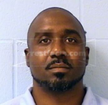 Timothy Mobley