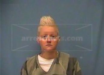Ashlei Dalrymple