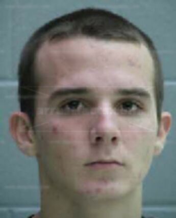 Dustin Lee Stone