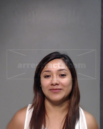 Ashley Denise Silva Gonzalez