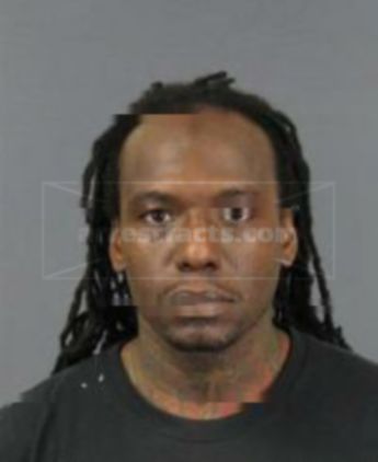 Terrance Lamont Driscoll
