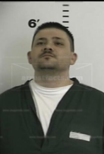Alfonso Ray Lovato