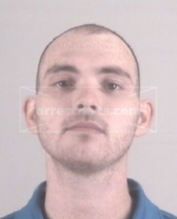 Steven Laroy Morris