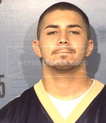 Alexander Brandon Gallimore