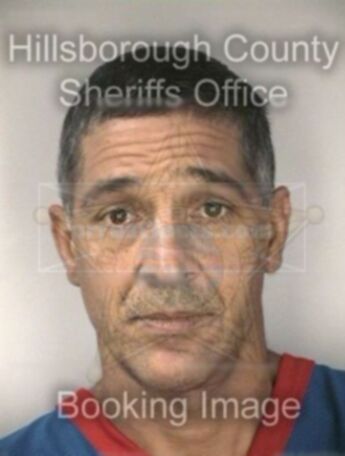 Michael Anthony Moreno