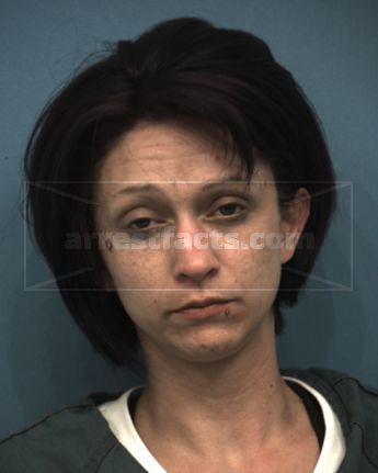 Meagan Elaine Pecan
