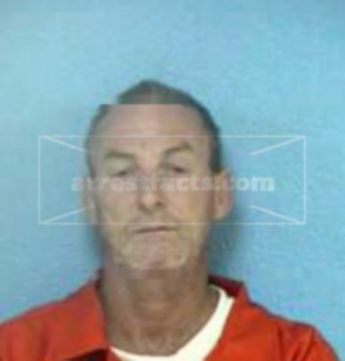 Stanley Odell Allen