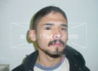 Patrick Joseph Garcia
