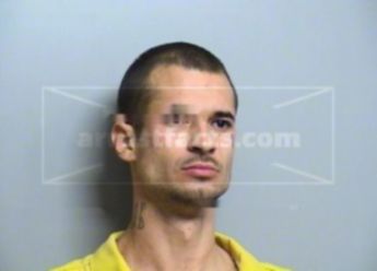 Wyatt Eugene Rogers