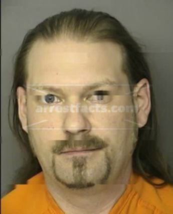 Chad Daniel Hudson