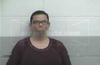 Misti Dawne South