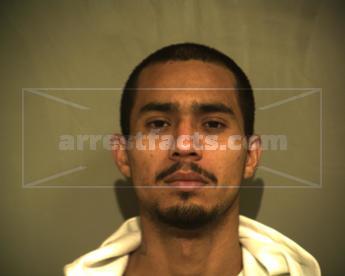 Kenny Quiroz Tijerina