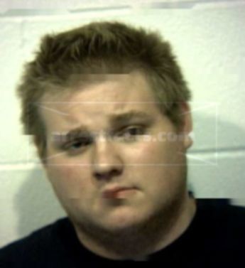 Eric William Butts