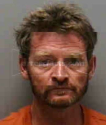 Timothy Clarence Crawford