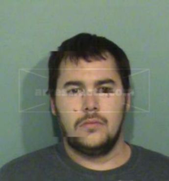 Bradley Allen Blair