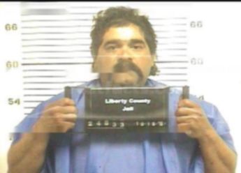 Gilberto Zamarripa Ortiz