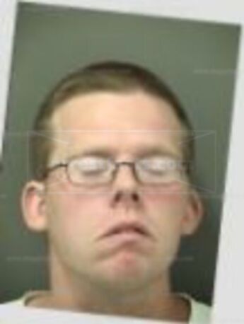 Brandon Keith Mc-Pherson