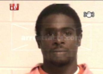 Warren Rafiqu Dickerson