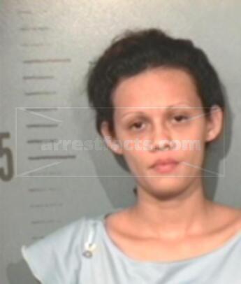 Maribel Padilla Paez