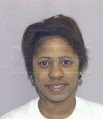 Tammy Sherrell Lyons