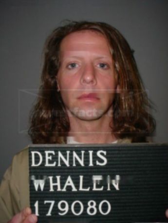 Dennis Robert Whalen