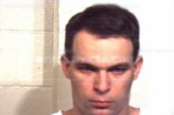 Craig Allen Hackstaff
