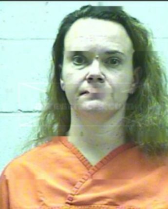 Samantha Ann Houston
