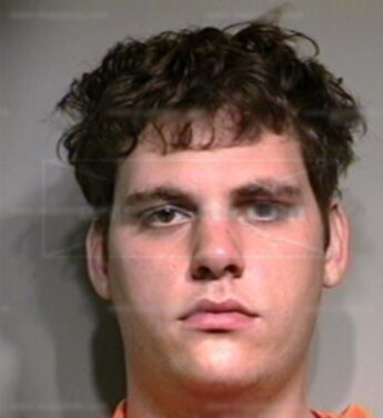 Jarod Allen Foraker