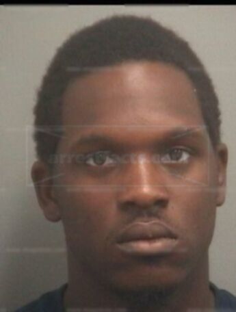 Marcus Travis Latham