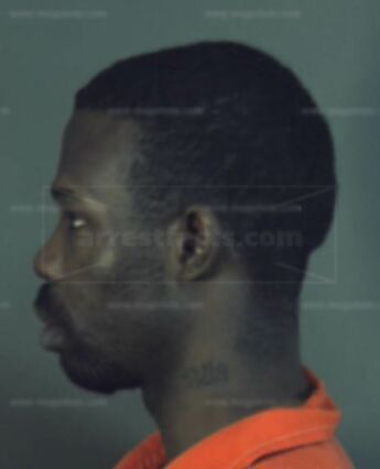 Cory Leon Owens
