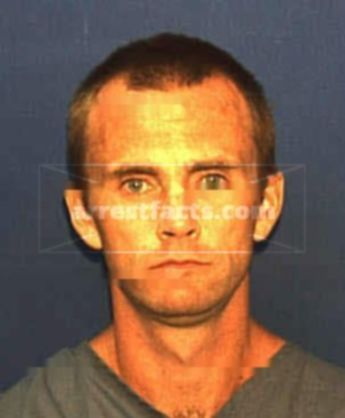 Brian Keith Strandberg