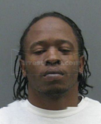 Larry Deangelo Moore