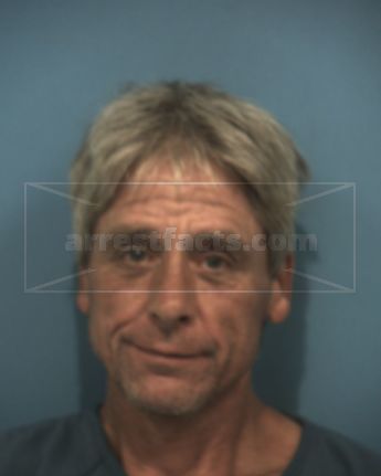 Edward Lloyd Forrest