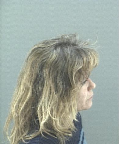 Breasa Jo Parker