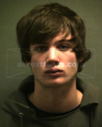 Cody Alyn Livengood