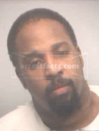Derrick Hines