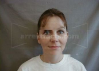 Tracy Pauline Smith