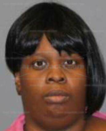 Felesha Shunta Lancaster