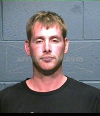 Dustin Ray Haynsworth