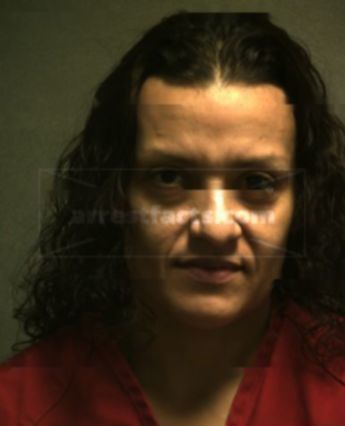 Jessica Esparza Conley
