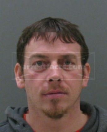 Michael Douglas Shafer Jr