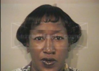 Cora L Robinson