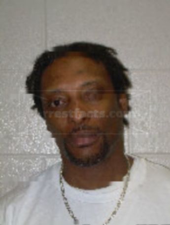 Keith S Blount