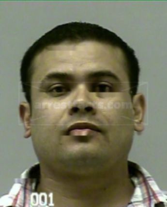 Steven Michael Martinez